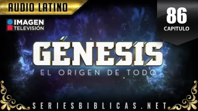 Génesis HD Capitulo 86 Audio Latino