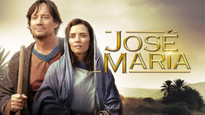 Jose y Maria