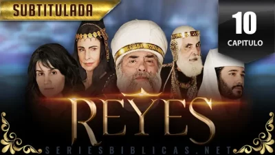 Reyes HD Temporada 1 Capitulo 10 Subtitulada
