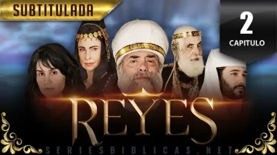 Reyes HD Temporada 1 Capitulo 2 Subtitulada