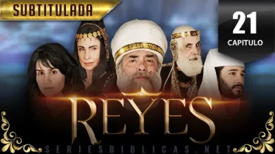 Reyes HD Temporada 1 Capitulo 21 Subtitulada