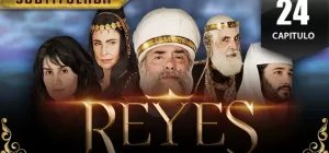 Reyes HD Temporada 1 Capitulo 24 Subtitulada