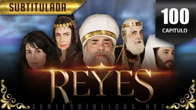 Reyes HD Temporada 4 Capitulo 100 Subtitulada