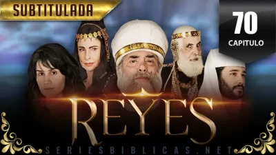 Reyes HD Temporada 3 Capitulo 70 Subtitulada