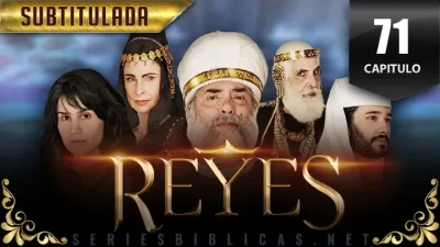 Reyes HD Temporada 3 Capitulo 71 Subtitulada