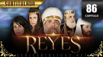 Reyes HD Temporada 4 Capitulo 86 Subtitulada