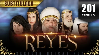 Reyes HD Temporada 7 Capitulo 201 Subtitulada