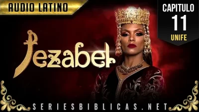 Jezabel HD Capitulo 11 Audio Latino