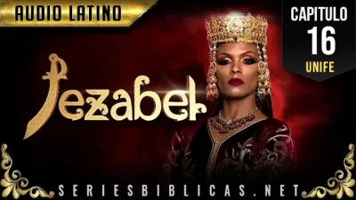 Jezabel HD Capitulo 16 Audio Latino