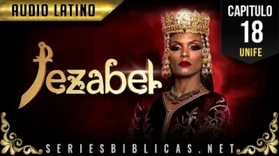 Jezabel HD Capitulo 18 Audio Latino