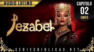 Jezabel HD Capitulo 2 Audio Latino
