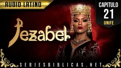 Jezabel HD Capitulo 21 Audio Latino