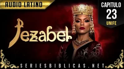 Jezabel HD Capitulo 23 Audio Latino
