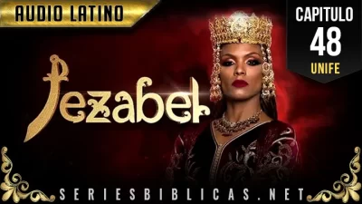 Jezabel HD Capitulo 48 Audio Latino