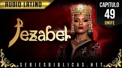 Jezabel HD Capitulo 49 Audio Latino