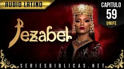Jezabel HD Capitulo 59 Audio Latino