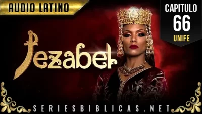 Jezabel HD Capitulo 66 Audio Latino
