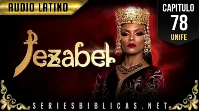Jezabel HD Capitulo 78 Audio Latino