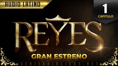 Reyes Audio Latino Temporada 2