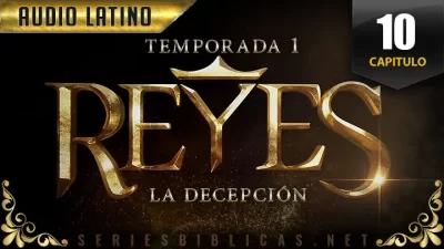 Reyes Audio Latino Capitulo 10 Temporada 1