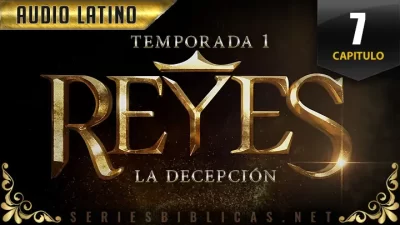 Reyes Audio Latino Capitulo 7 Temporada 1