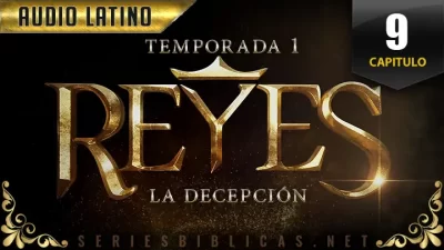 Reyes Audio Latino Capitulo 9 Temporada 1