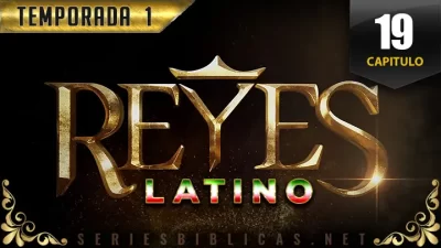 Reyes Audio Latino Capitulo 19 Temporada 1
