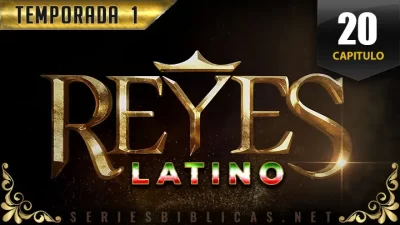 Reyes Audio Latino Capitulo 20 Temporada 1