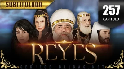 Reyes HD Temporada 8 Capitulo 257 Subtitulada