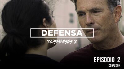 Defensa » Capitulo 2 » Temporada 2
