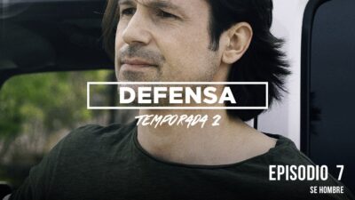 Defensa » Capitulo 7 » Temporada 2