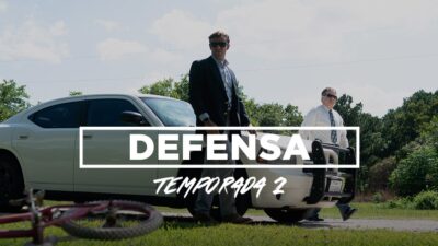 Serie Defensa Temporada 2