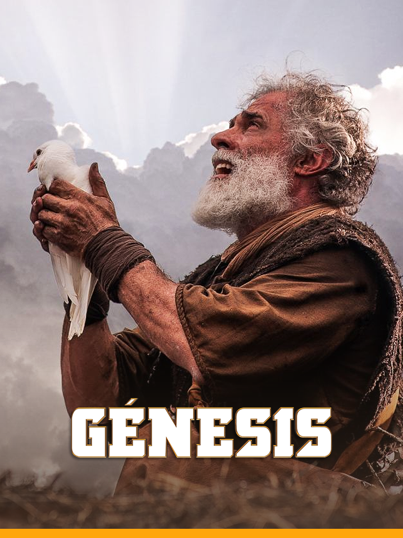 Génesis Series Bíblicas