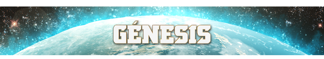 Genesis Series Bíblicas